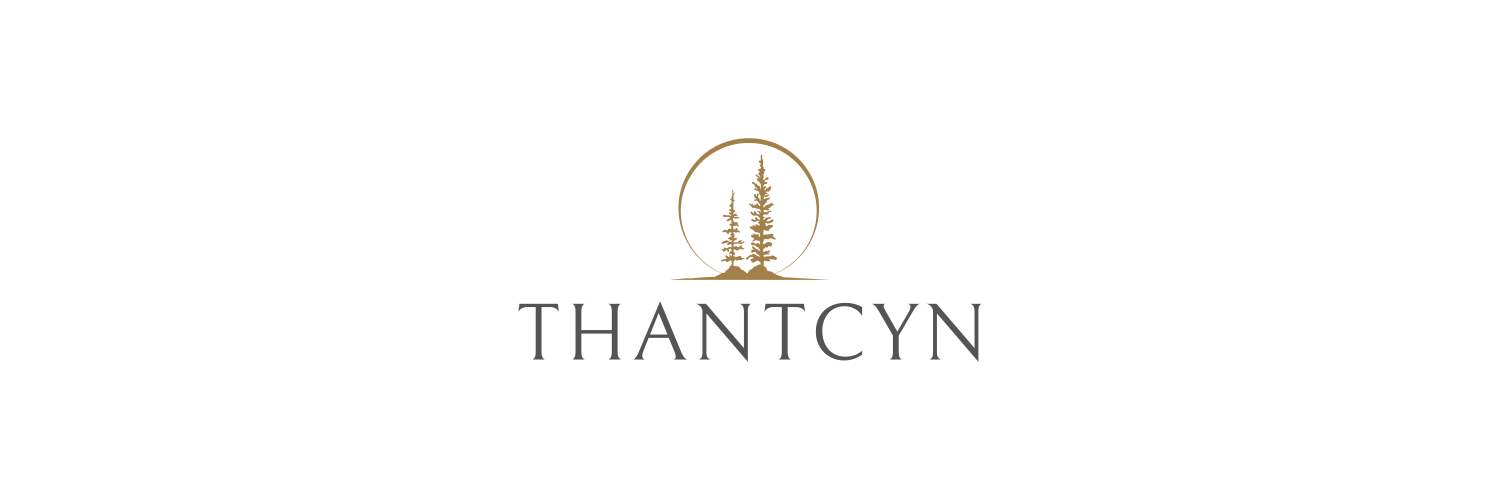 THANTCYN 檀槮
